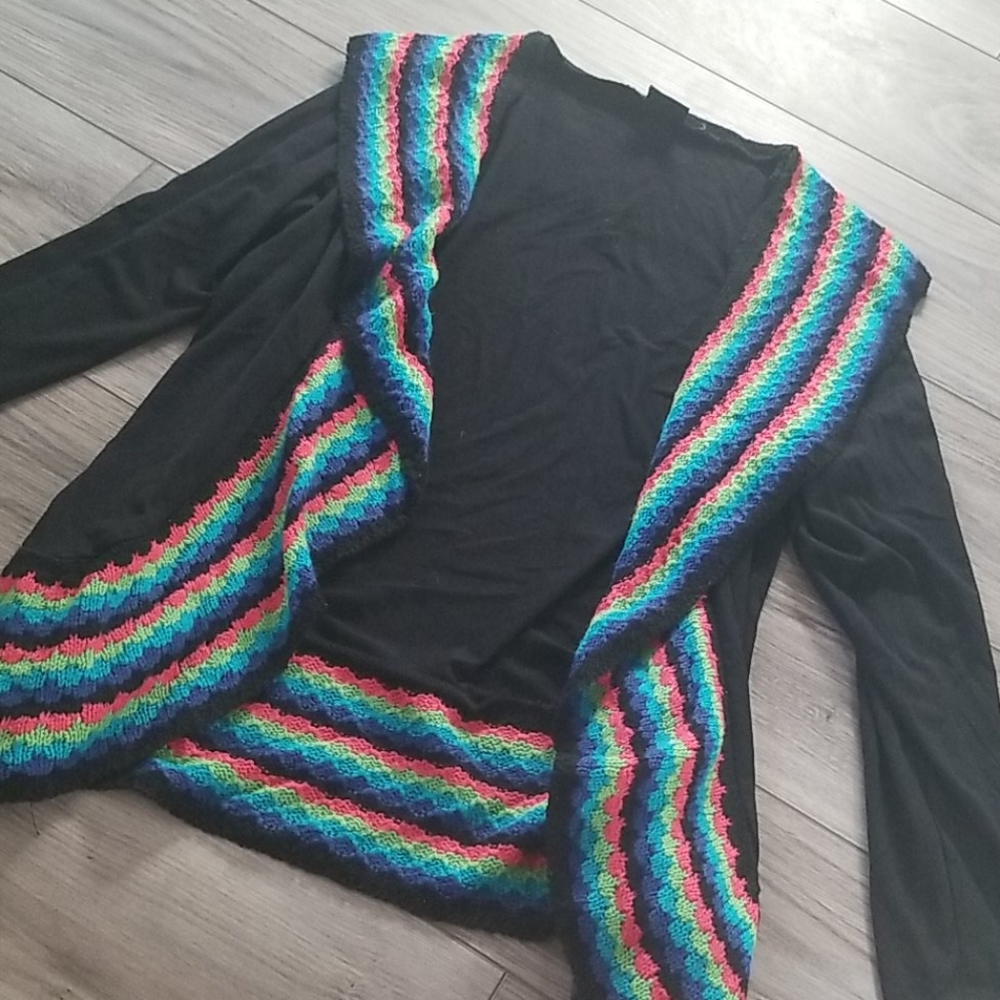 Cardigan